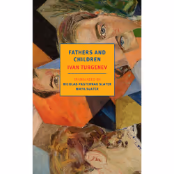 ISBN Fathers and Children, English, Paperback, 224 pages