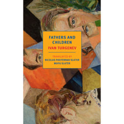 ISBN Fathers and Children book English Paperback 224 pages