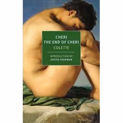ISBN Cheri and The End of Cheri, General novel, English