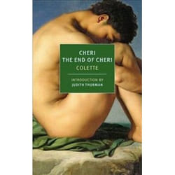 ISBN Cheri and The End of Cheri book General novel English