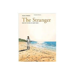 ISBN Stranger: The Graphic Novel book Comics & graphic novels English Hardcover 144 pages