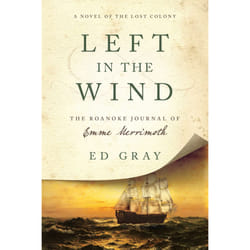 ISBN Left in the Wind