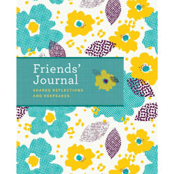 ISBN Friends' Journal book Craft & hobbies English Hardcover 96 pages