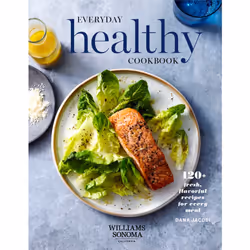 ISBN Everyday Healthy Cookbook, Cooking, English, Hardcover, 200 pages