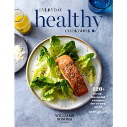 ISBN Everyday Healthy Cookbook book Cooking English Hardcover 200 pages