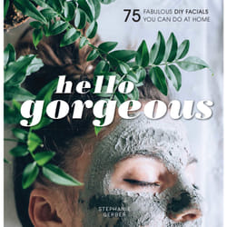 ISBN Hello Gorgeous book Health, mind & body English Paperback 144 pages