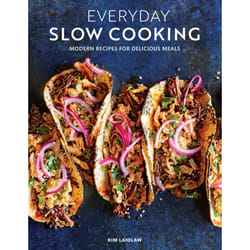 ISBN Everyday Slow Cooking (Easy recipes for family dinners) book English Paperback 184 pages