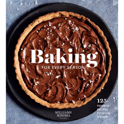 ISBN Baking for Every Season, Cooking, English, Hardcover, 192 pages