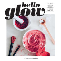ISBN Hello Glow book Health, mind & body English Paperback 168 pages