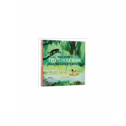 ISBN Walt Disney's The Jungle Book : Making a Masterpiece