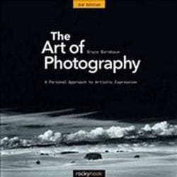 ISBN Art of Photography : A Personal Approach to Artistic Expression book English 408 pages