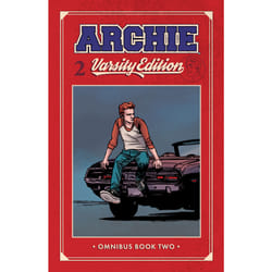 ISBN Archie: Varsity Edition Vol. 2 book English Hardcover 288 pages