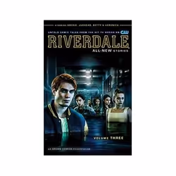 ISBN Riverdale Vol. 3, Comics & graphic novels, English, 144 pages