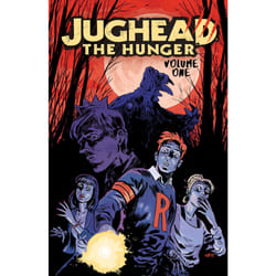 ISBN Jughead: The Hunger Vol. 1 book English Paperback 144 pages