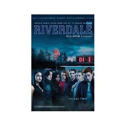 ISBN Riverdale Vol. 2 ; book Comics & graphic novels English 144 pages