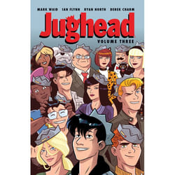 ISBN Jughead Vol. 3
