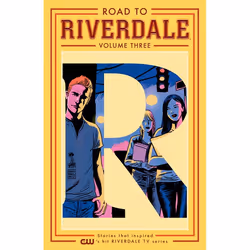 ISBN Road to Riverdale Vol. 3, Fiction, English, Paperback, 136 pages