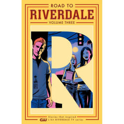 ISBN Road to Riverdale Vol. 3