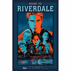 ISBN Road to Riverdale, Fiction, English, Paperback, 144 pages