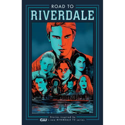 ISBN Road to Riverdale