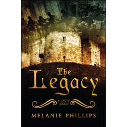ISBN The Legacy