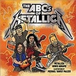 ISBN Abcs Of Metallica book Music English Hardcover