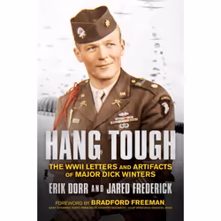 ISBN Hang Tough, History, English, Hardcover, 304 pages