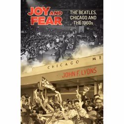 ISBN Joy and Fear, History, English, Paperback, 368 pages