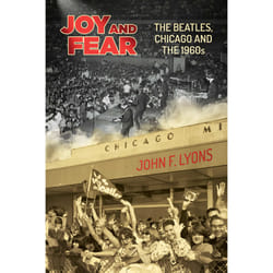ISBN Joy and Fear book History English Paperback 368 pages