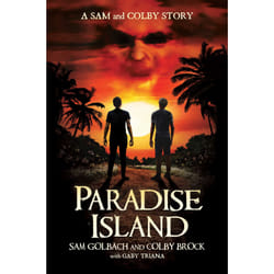 ISBN Paradise Island