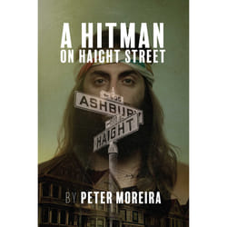 ISBN A Hitman on Haight Street book Literary fiction English Paperback 288 pages