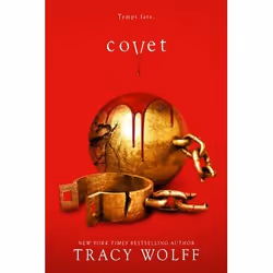 ISBN Covet, English, Hardcover, 680 pages