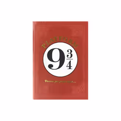 Harry Potter Hogwarts Express Pop-Up Card by Insight Editions