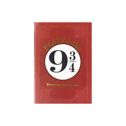 Harry Potter Hogwarts Express Pop-Up Card by Insight Editions