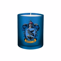 Harry Potter Ravenclaw Glass Votive Candle by Insight Editions