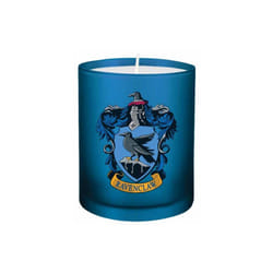 Harry Potter Ravenclaw Glass Votive Candle by Insight Editions