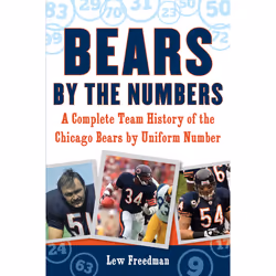 ISBN Bears by the Numbers, Sport & leisure, English, Paperback, 304 pages