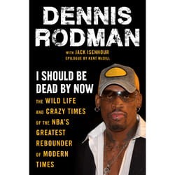 ISBN I Should Be Dead By Now book Sport & leisure English Paperback 248 pages