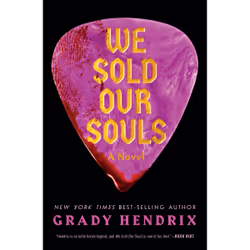 ISBN We Sold Our Souls, English, Hardcover, 336 pages