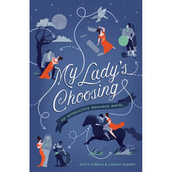 ISBN My Lady’s Choosing