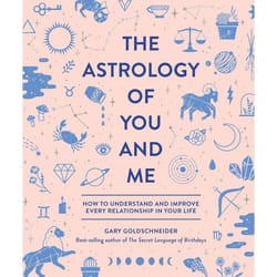 ISBN The Astrology of You and Me