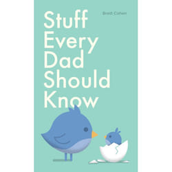 ISBN Stuff Every Dad Should Know