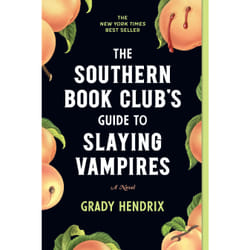 ISBN The Southern Club's Guide to Slaying Vampires book English Hardcover 424 pages