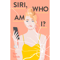 ISBN Siri, Who Am I?, English, Paperback, 352 pages