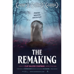 ISBN The Remaking, English, Paperback, 320 pages