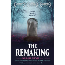ISBN The Remaking book English Paperback 320 pages