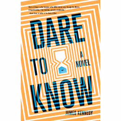 ISBN Dare to Know, English, Hardcover, 304 pages