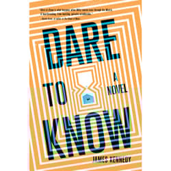 ISBN Dare to Know book English Hardcover 304 pages