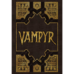 ISBN Buffy the Vampire Slayer Vampyr Stationery Set
