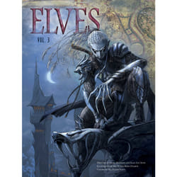 ISBN Elves, Vol. 3